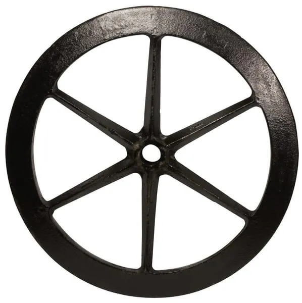 Pásový lisovací prstenec 900 mm úzký