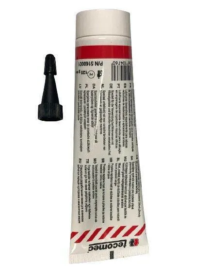 Maziva pro převodovky Tecomec