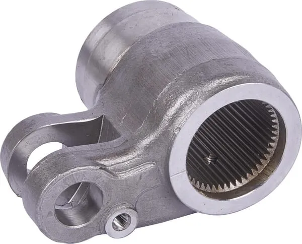 Lift axle support