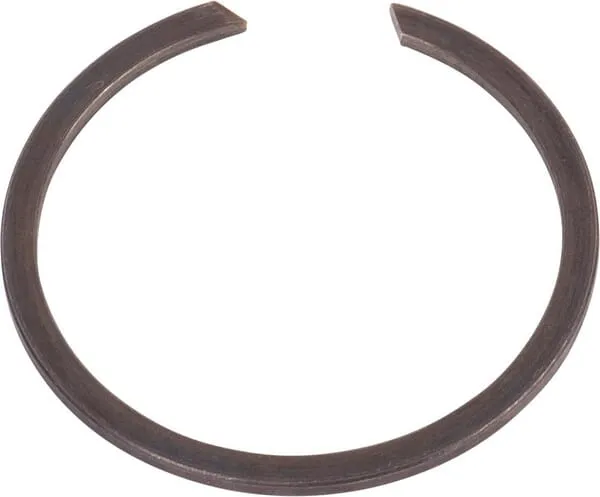 Zajišťovací kroužek