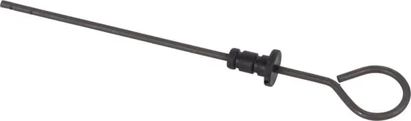 Level dipstick
