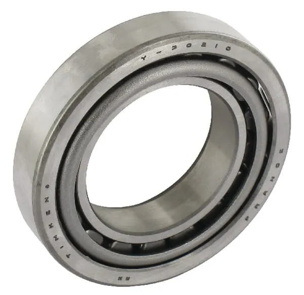 Ložisko, kompletní