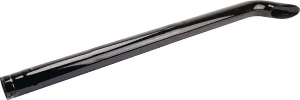 Výfuková trubka CNH
