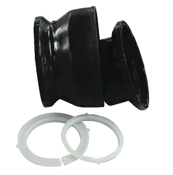 Ochranná miska s kroužkem pro 70°