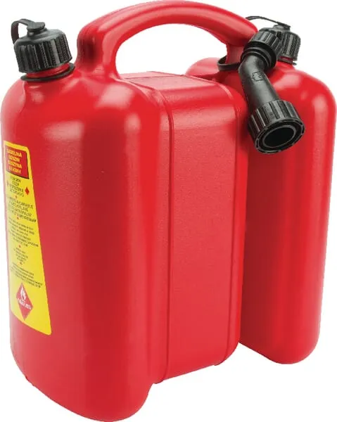 Kanystr 6/3 l