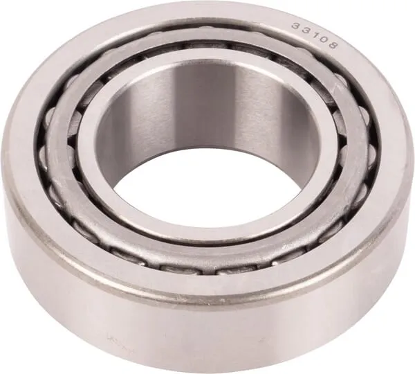 Tapered roller bearing