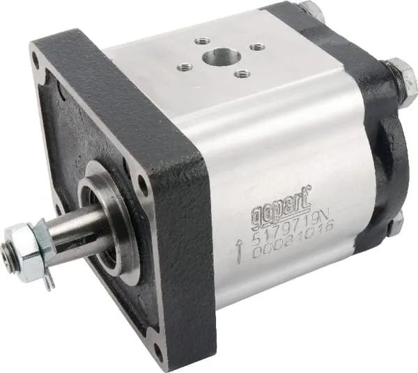 Hydraulické čerpadlo 14 ccm