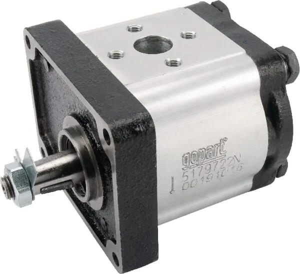 Hydraulické čerpadlo 11,3 ccm