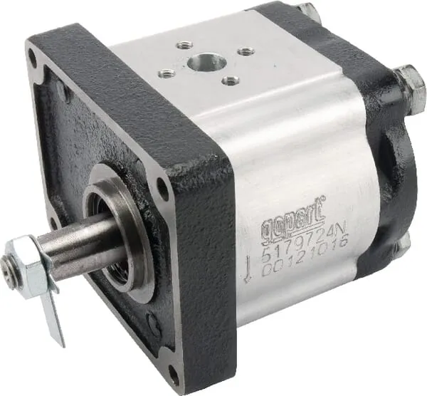 Hydraulické čerpadlo 8,2 ccm