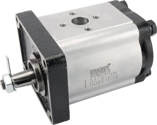 Hydraulické čerpadlo