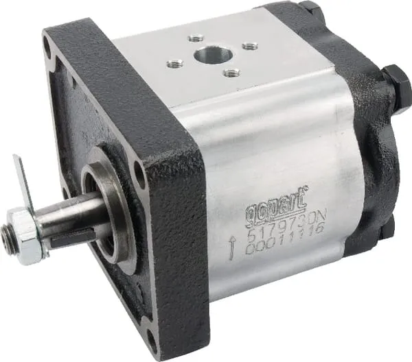 Čerpadla převodová pro traktory