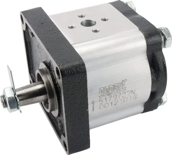 Hydraulické čerpadlo 8,2 ccm