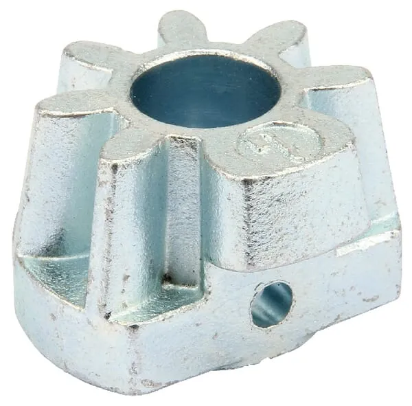 Kuželové ozubené kolo