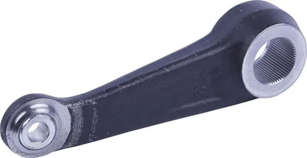 Left lift arm