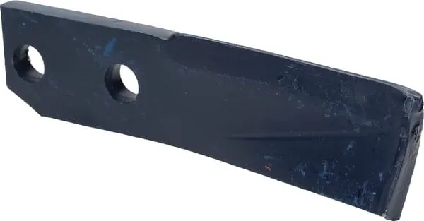 Nůž rotavátoru L. Kuhn