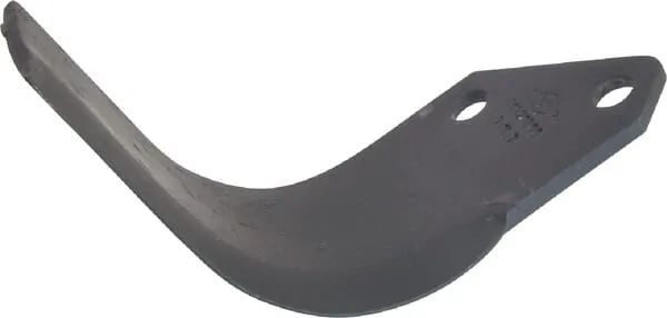 Nůž rotavátoru L. Kuhn