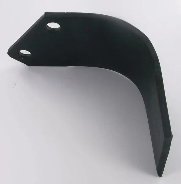 Nůž rotavátoru pr. Kuhn