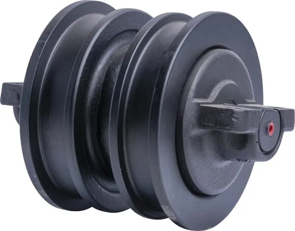 Dolní váleček, 2 břity