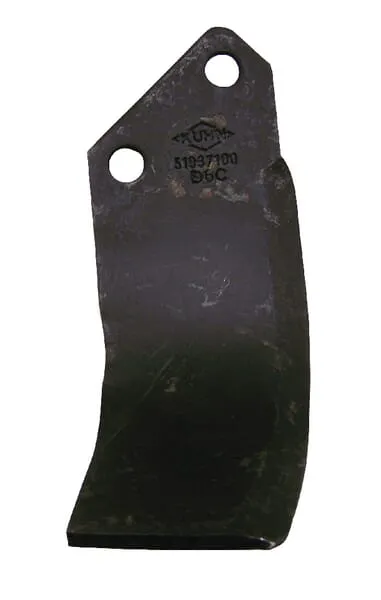 Mulčový nůž levý orig.