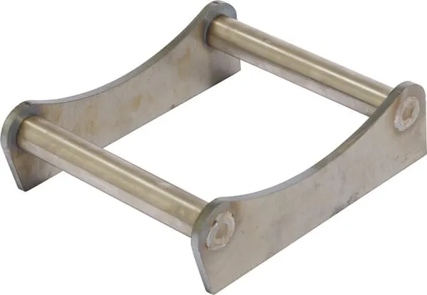 Navařovací adaptérová deska pro S80