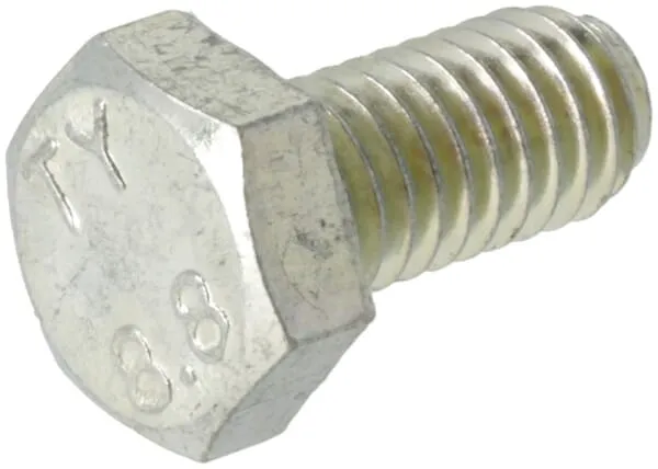 Šroub H.M 6X12
