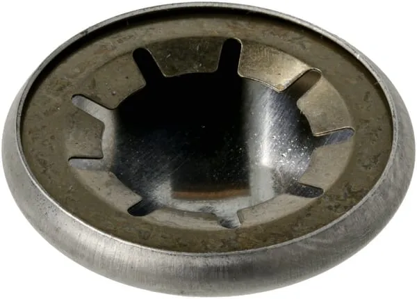 Víčko náboje 20 mm