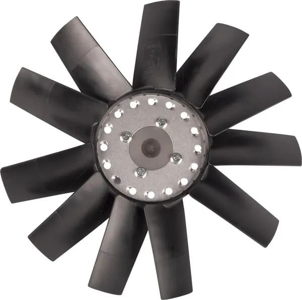 Ventilátor