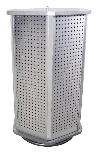 Stojan na prodejní pult