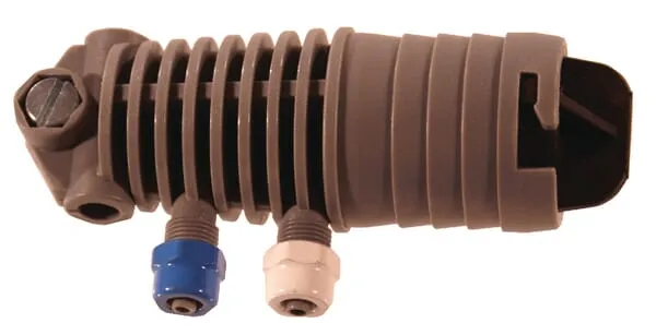 Horní díl pěnové hlavy krátké/dlouhé