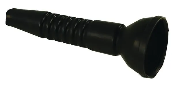 Pěnová hlava dlouhá