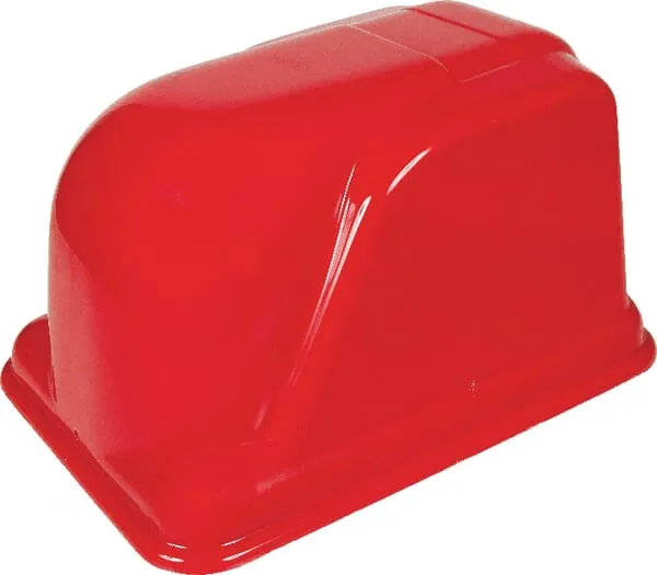 Krytka pro kompresor