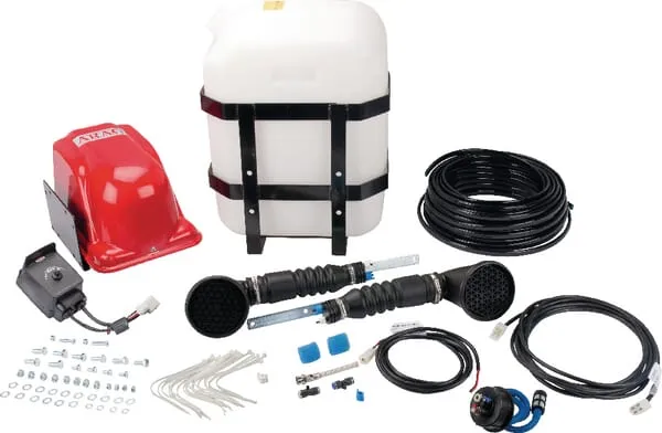 Pěnový značkovač kompletní