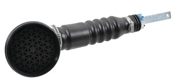 Pěn.hlava kompl. horizontální