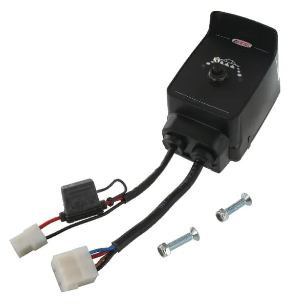 Spín.skříňka pro pěn.značkovač