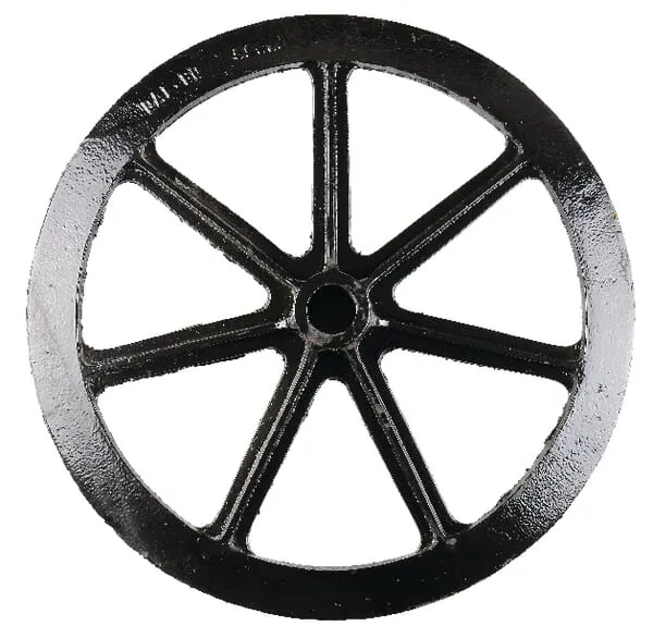 Disk kultivátoru 700 mm