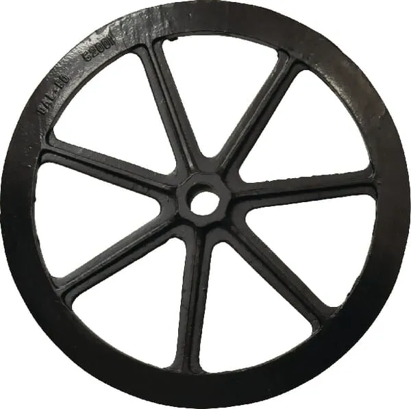 Disk kultivátoru 700 mm úzký