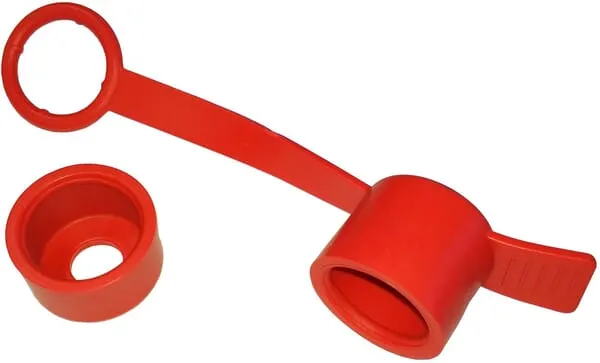Popruh + pvc chránič spínače la500045