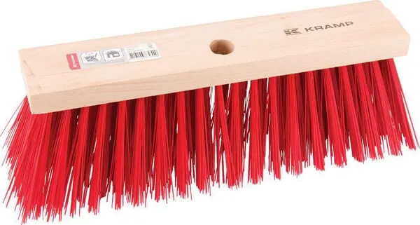 Smeták 36 cm, se syntetickým vlasem