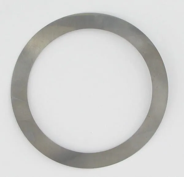 Distanční podložka 63x80x0,1