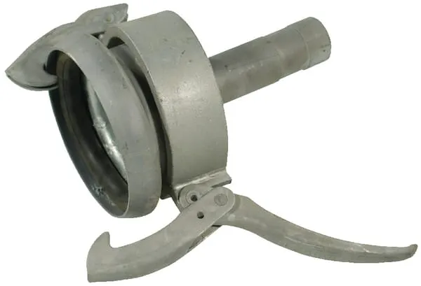 KKM 5"+ nátrubek 2"