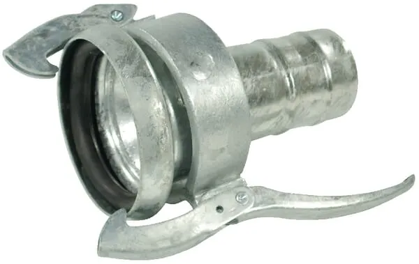 KKM 5"+ nátrubek 3"
