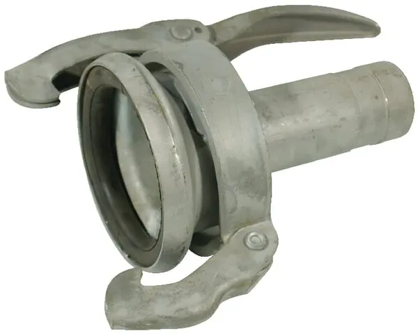 KKM 5"+ nátrubek 4"