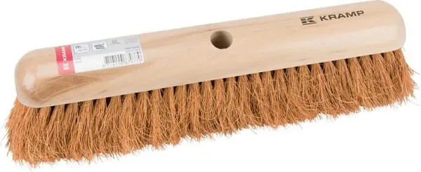 Smeták z kokosových vláken, 40 cm