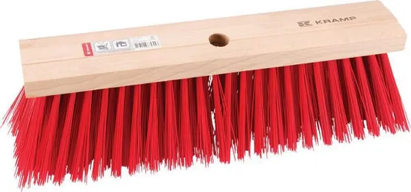 Smeták 40 cm, se syntetickým vlasem