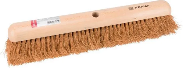 Smeták z kokosových vláken, 50 cm