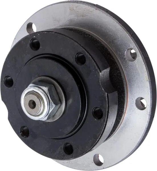 Kompletní ložisková sada pro čepele odřezávače – nový typ