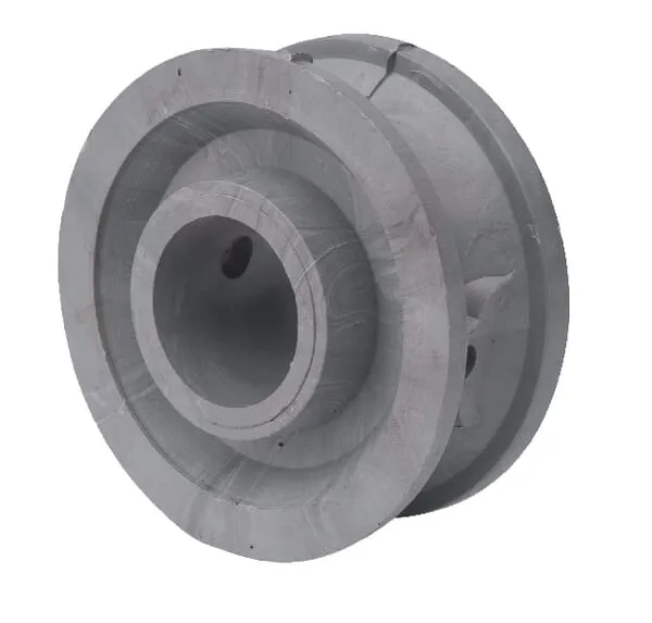 Rolka navíjející velká PZK