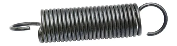Pružina odlehčující PZK