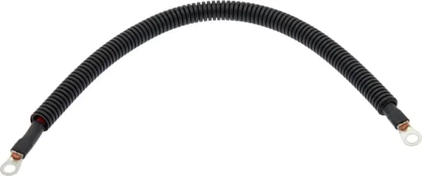 Kabel, startovací relé