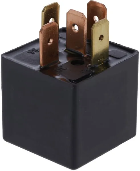 Relé 12 V, 20/30 A